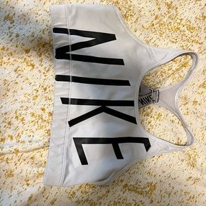 Nike sports bra
